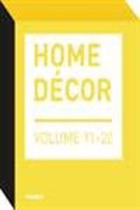 Home DÉcor Volumes 11-20
