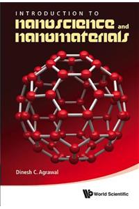 Introduction to Nanoscience and Nanomaterials