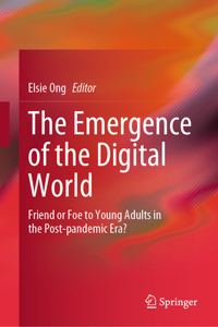 Emergence of the Digital World