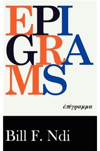 Epigrams