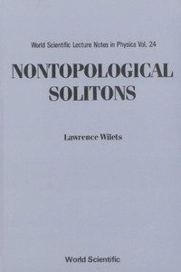 Nontopological Solitons