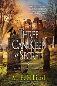 Three Can Keep a Secret