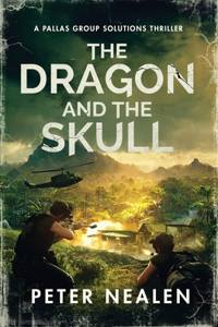 Dragon and the Skull