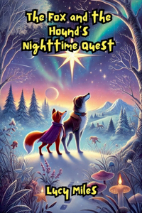 Fox and the Hound's Nighttime Quest