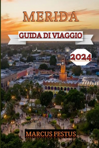 Merida Guida Di Viaggio 2024