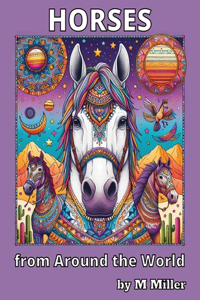 Horses from Around the World
