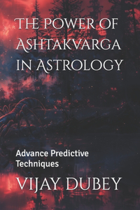 Power of Ashtakvarga in Astrology