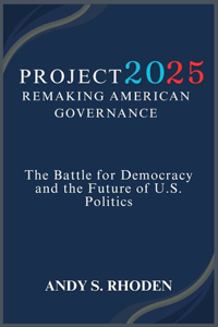Project 2025