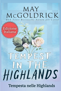 Tempesta nelle Highlands (TEMPEST IN THE HIGHLANDS)