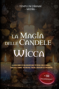 Magia delle Candele Wicca