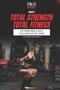 Total STRENGTH Total FITNESS