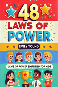 48 Laws Of Power