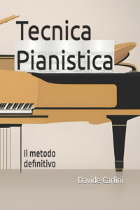 Tecnica Pianistica