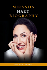 Miranda Hart Biography