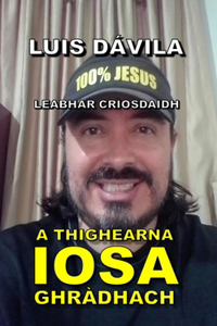 A Thighearna Iosa Ghràdhach