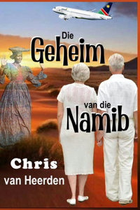 Die Geheim van die Namib