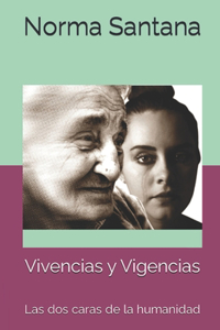 Vivencias y Vigencias