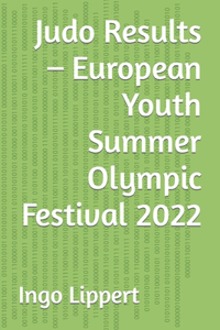Judo Results - European Youth Summer Olympic Festival 2022