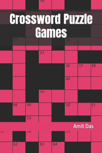 Crossword Puzzle Games