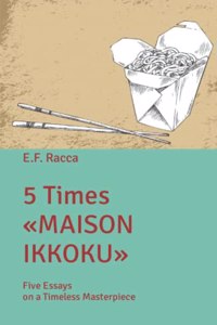 5 Times Maison Ikkoku