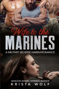 Wife to the Marines