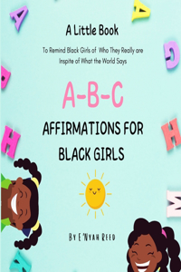 A-B-C Affirmations