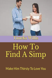 How To Find A Simp