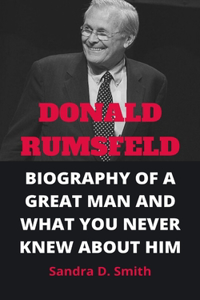 Donald Rumsfeld