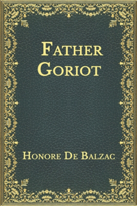 Father Goriot