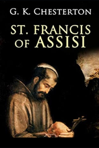 Saint Francis of Assisi Illustrated