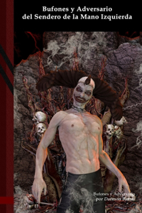Bufones y Adversarios del Sendero de la Mano Izquierda