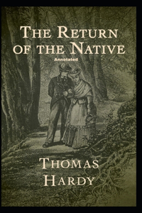 Return of the Native Illustrated