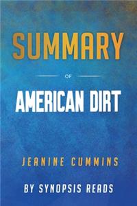 Summary of American Dirt