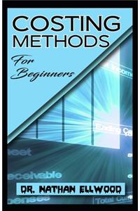 Costing Methods For Beginners