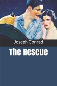 The Rescue