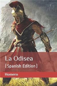 La Odisea