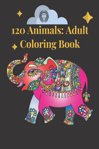 120 Animals