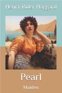 Pearl-Maiden