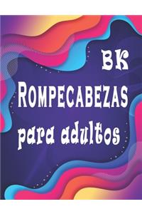 BK Rompecabezas para adultos