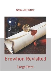 Erewhon Revisited
