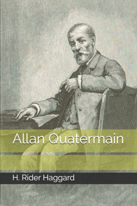 Allan Quatermain