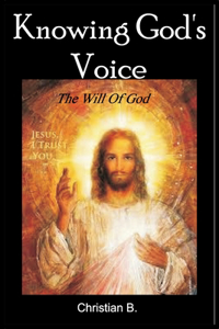 Knowing God's Voice