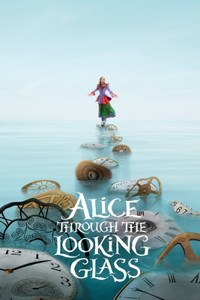 Alice Through the Looking Glass