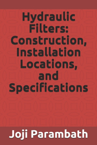 Hydraulic Filters