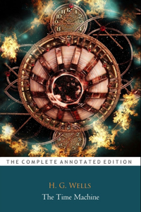 The Time Machine By Herbert George Wells 