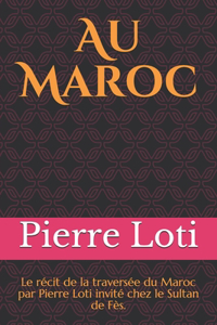 Au Maroc