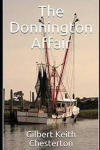 The Donnington Affair Illustrated