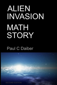 Alien Invasion Math Story