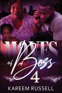 Moves Of A Boss