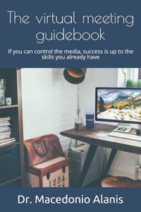 virtual meeting guidebook